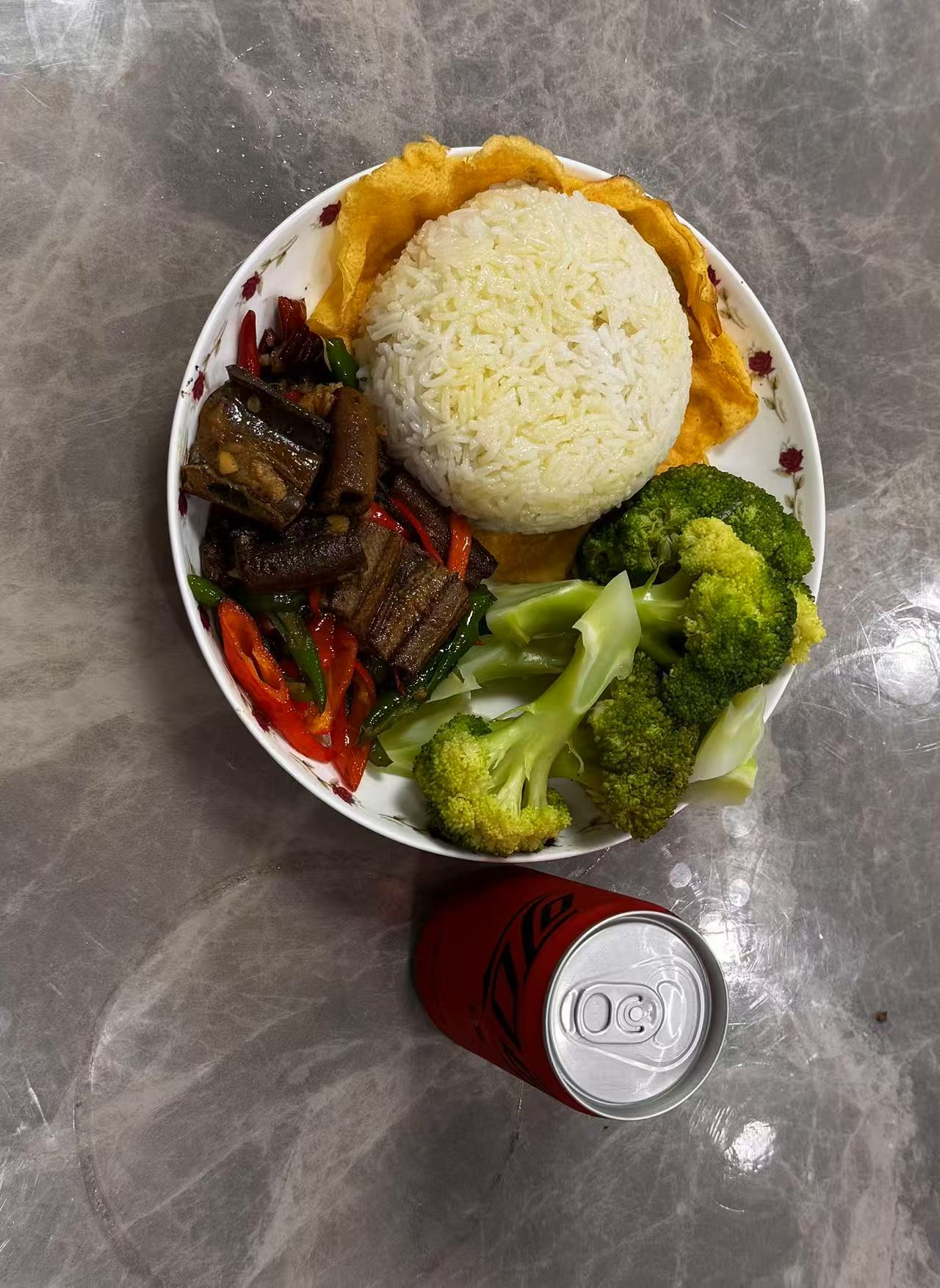 dinner