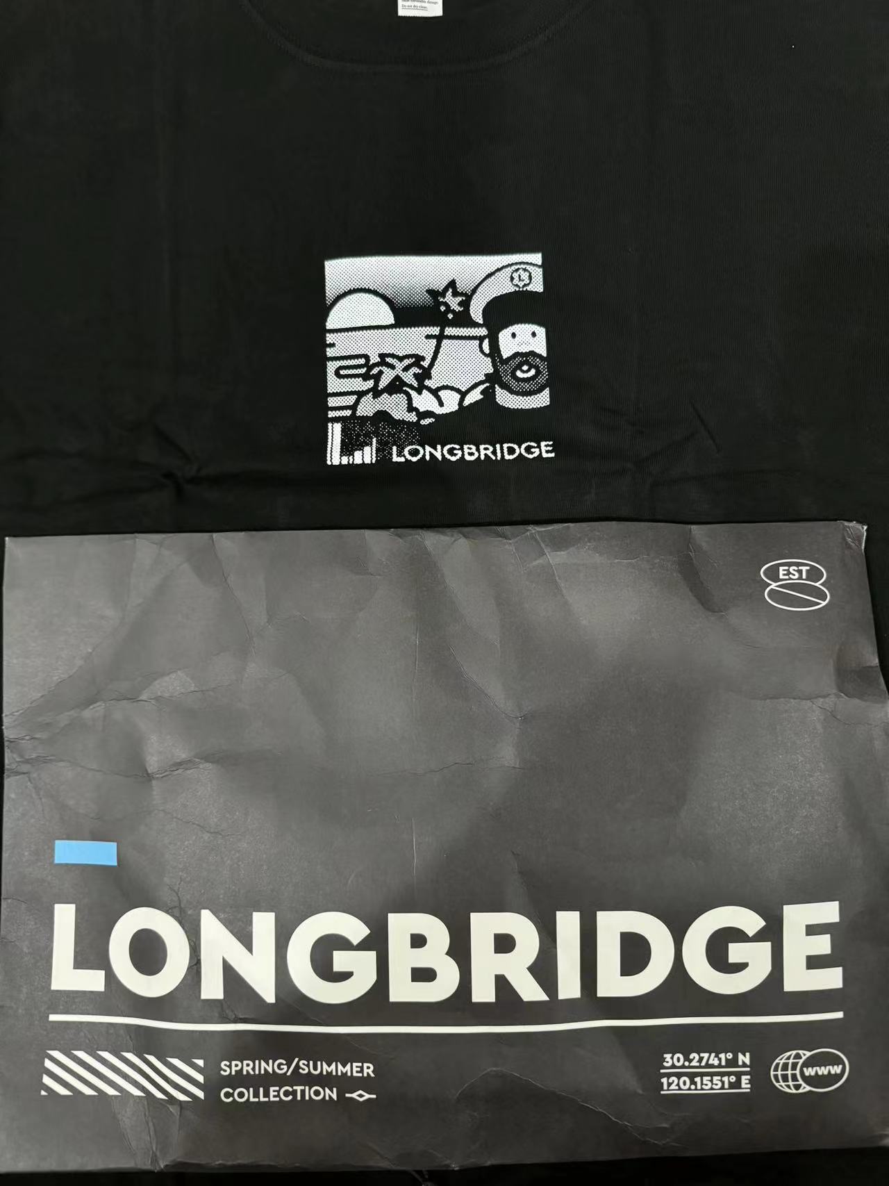 longBridgeCloth